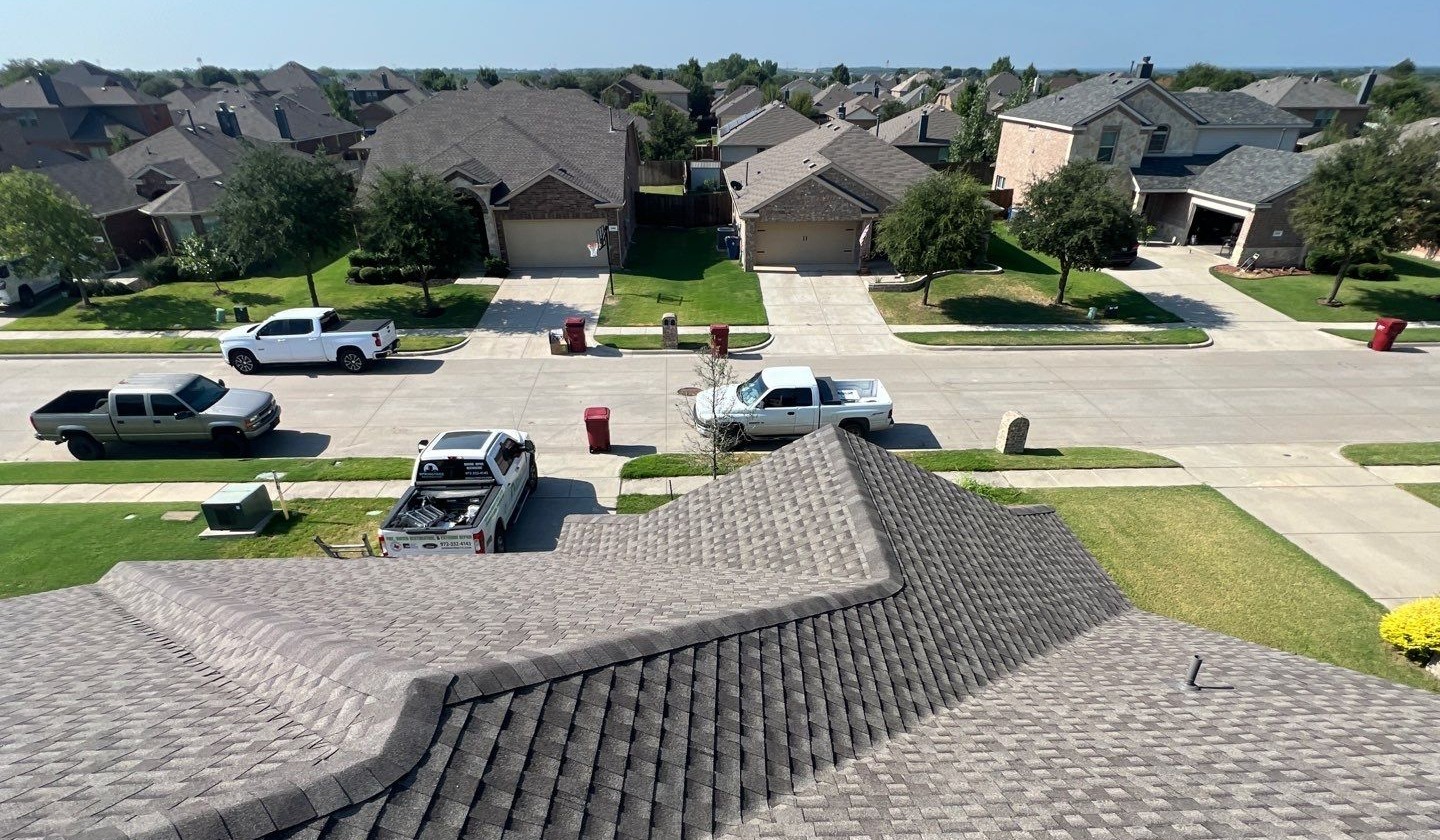 Preparing Your Home and Roof for Incoming Storms